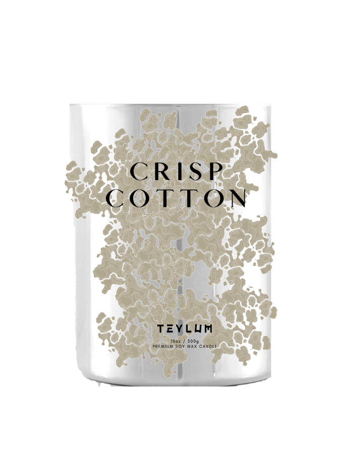 Crisp Cotton