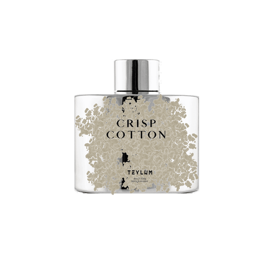 Crisp Cotton - Reed Diffuser