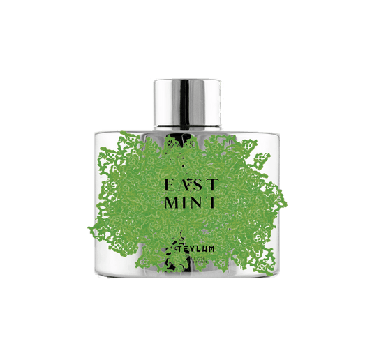 East Mint - Reed Diffuser