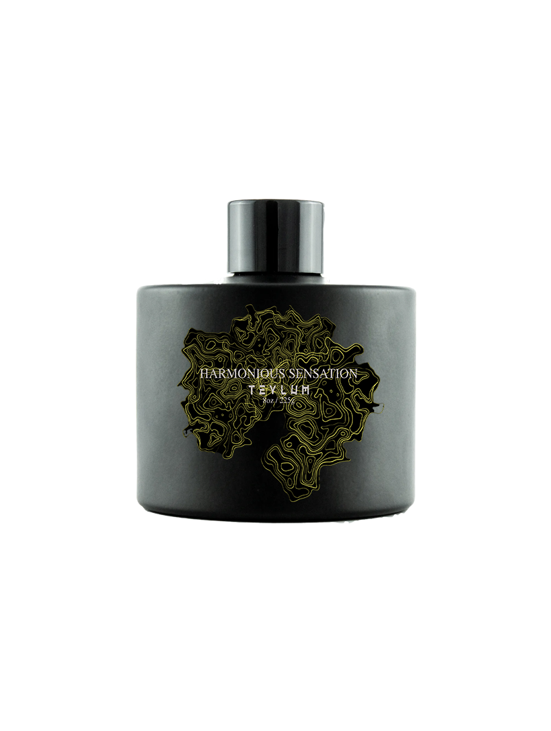 Harmonious Sensation - Reed Diffuser