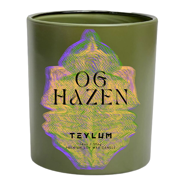 OG Hazen