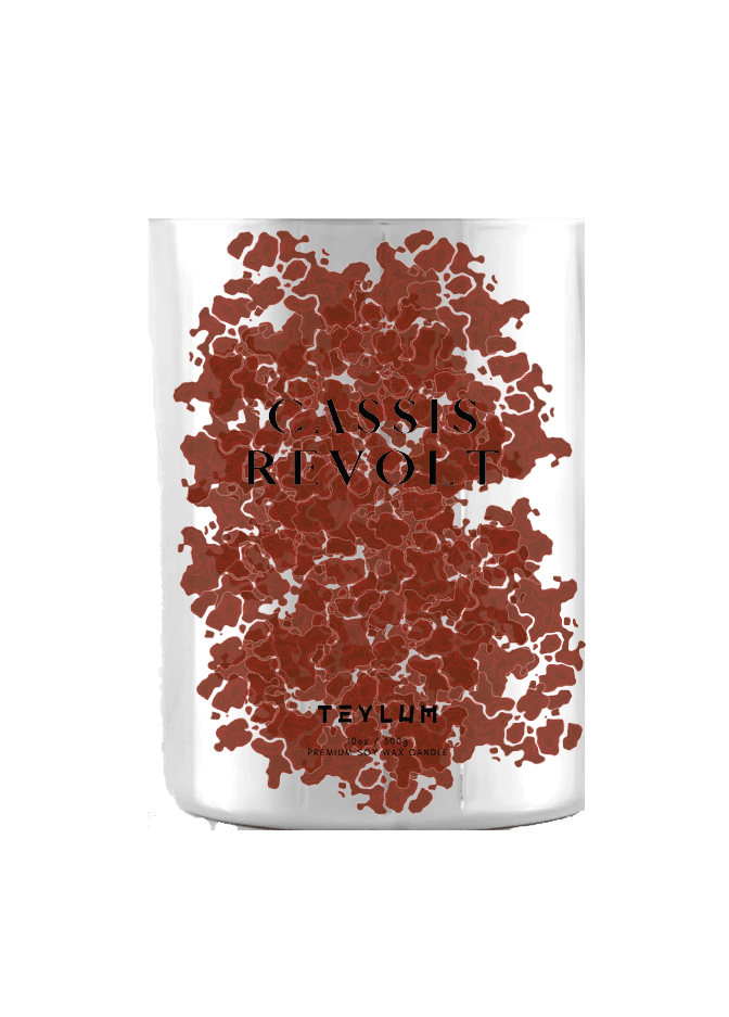 Cassis Revolt