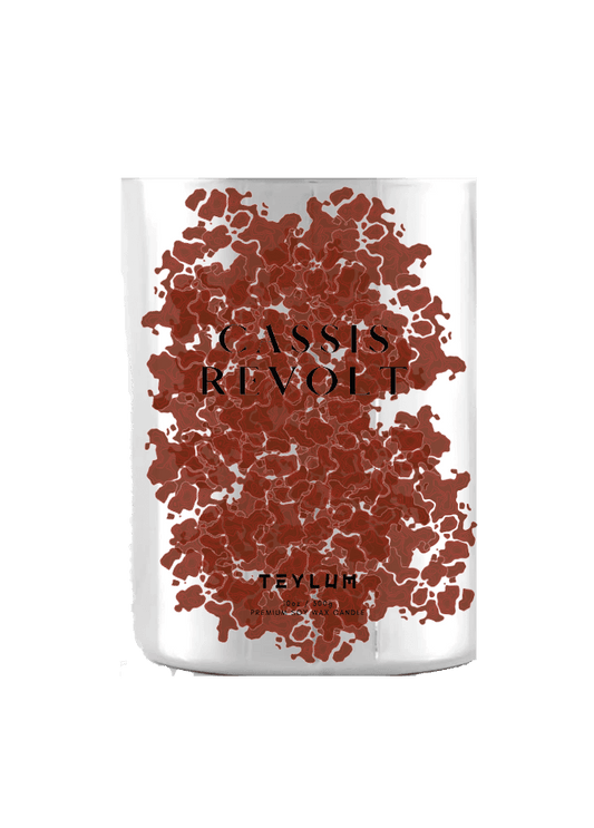 Cassis Revolt