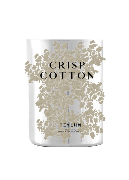 Crisp Cotton