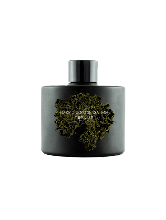Harmonious Sensation - Reed Diffuser